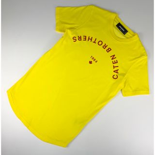 ディースクエアード(DSQUARED2)の【正規品】DSQUARED2 Tシャツ ディースク(Tシャツ/カットソー(半袖/袖なし))