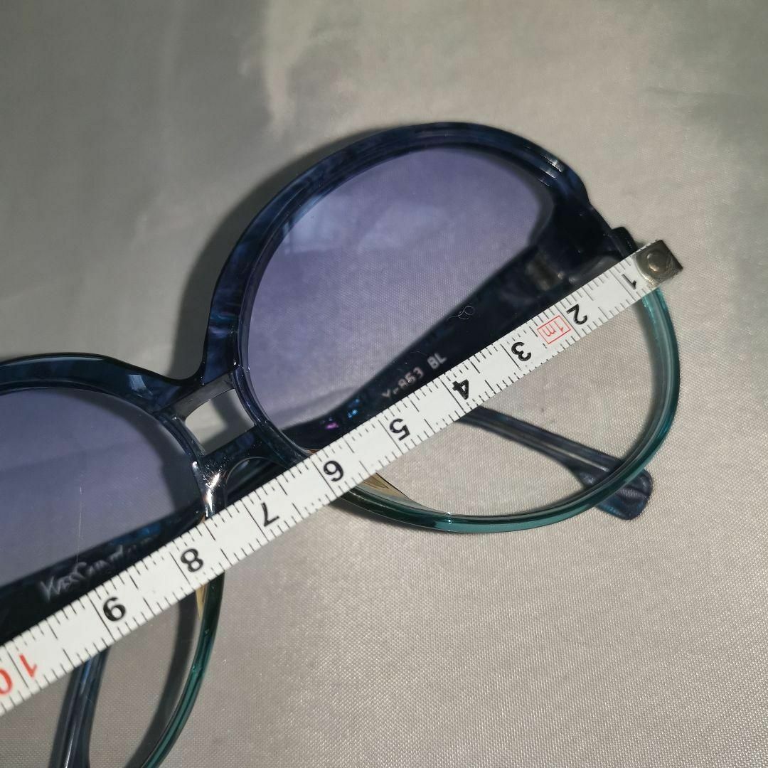 Yves Saint Laurent - 245超美品 イヴサンローラン サングラス