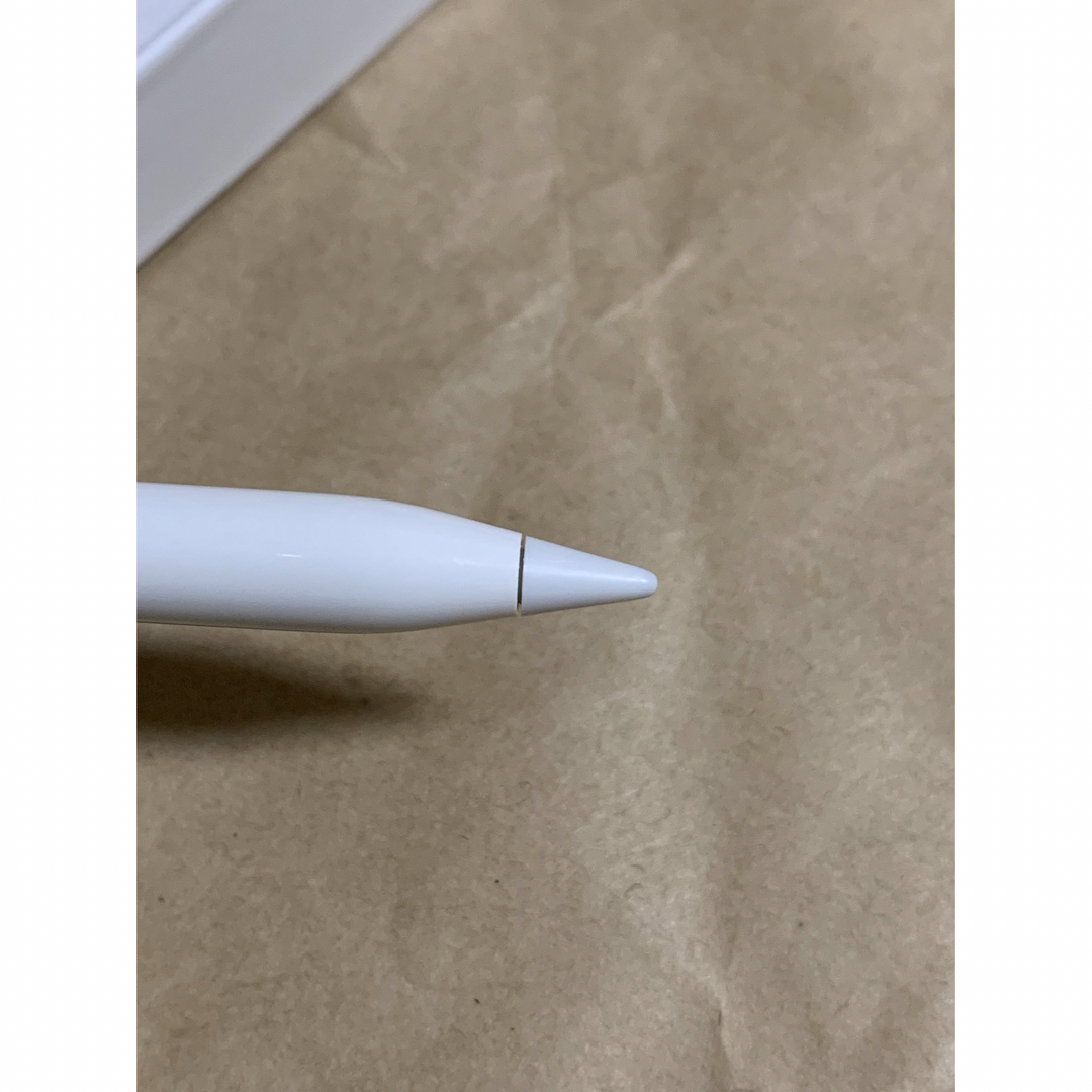 Apple(アップル)の★Apple Pencil★アップル ペンシル 第1世代^^N3 スマホ/家電/カメラのPC/タブレット(PC周辺機器)の商品写真