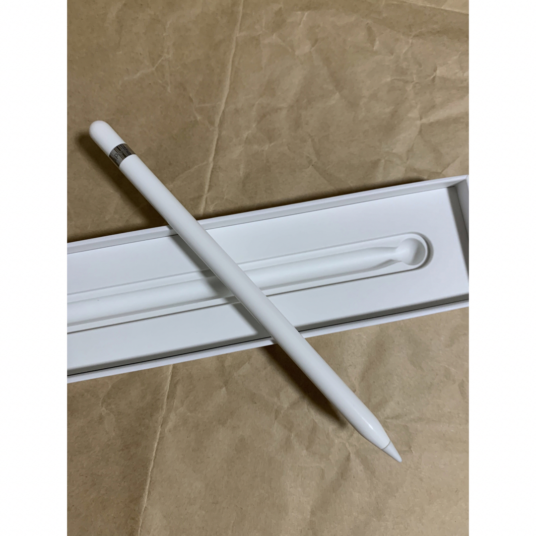 ジャンク品★Apple Pencil アップルペンシル 第一世代 A1603
