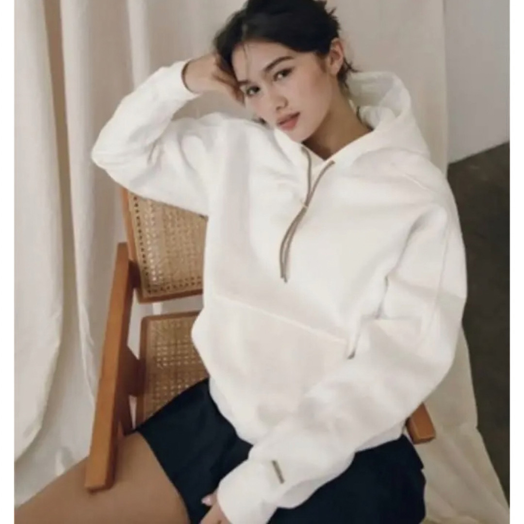 NIKE ナイキ ジャクムス フリース フーディ