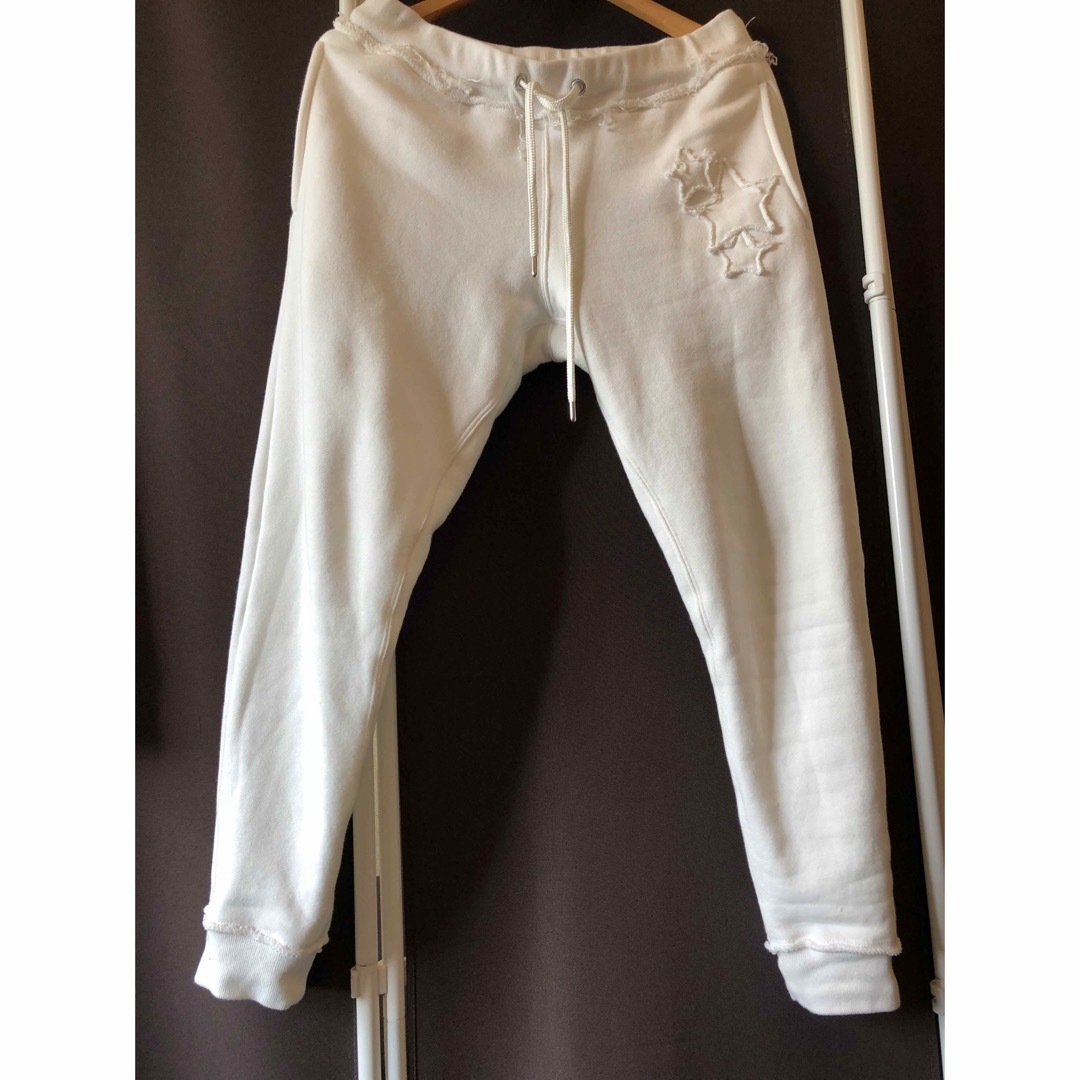 美品 daboro スウェットパンツ サイズ4