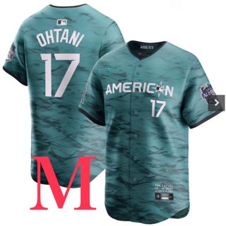 NIKE - 【正規直輸入】大谷翔平 MLB オールスター2023 ア・リーグ