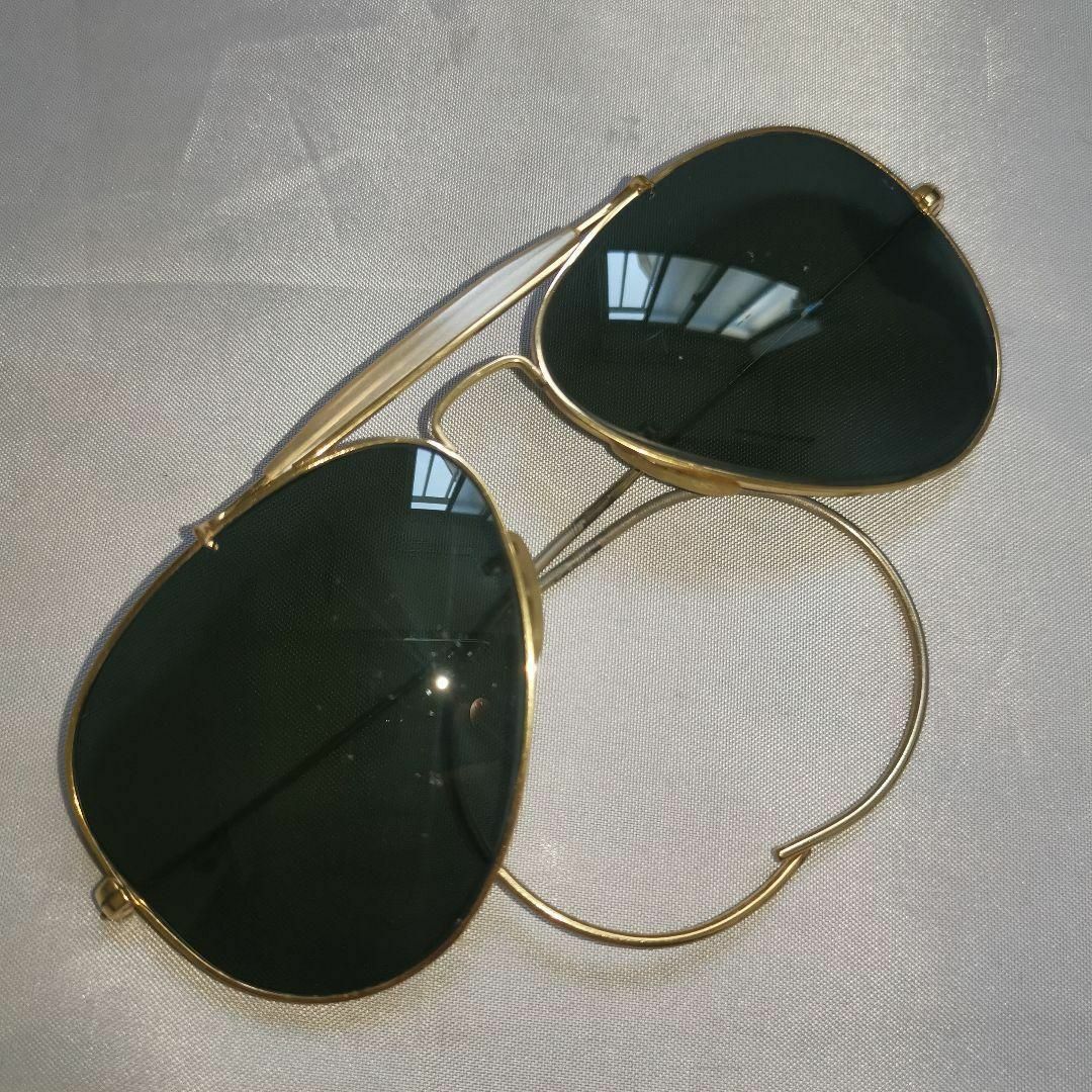 Ray-Ban - 327 レイバン サングラス ボシュロム アンティーク