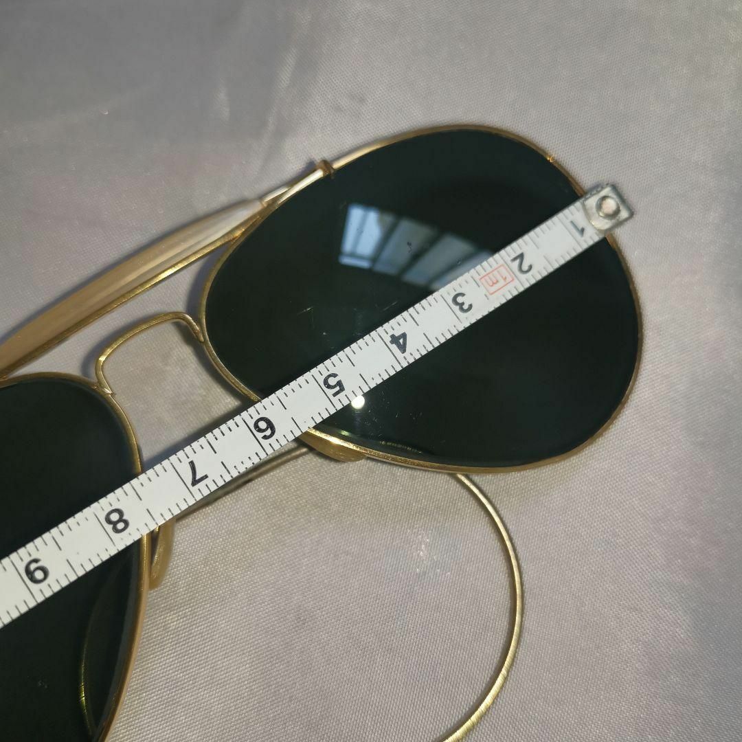 爆買い! RayBan レイバン サングラス ヴィンテージ 希少 レア アンティーク