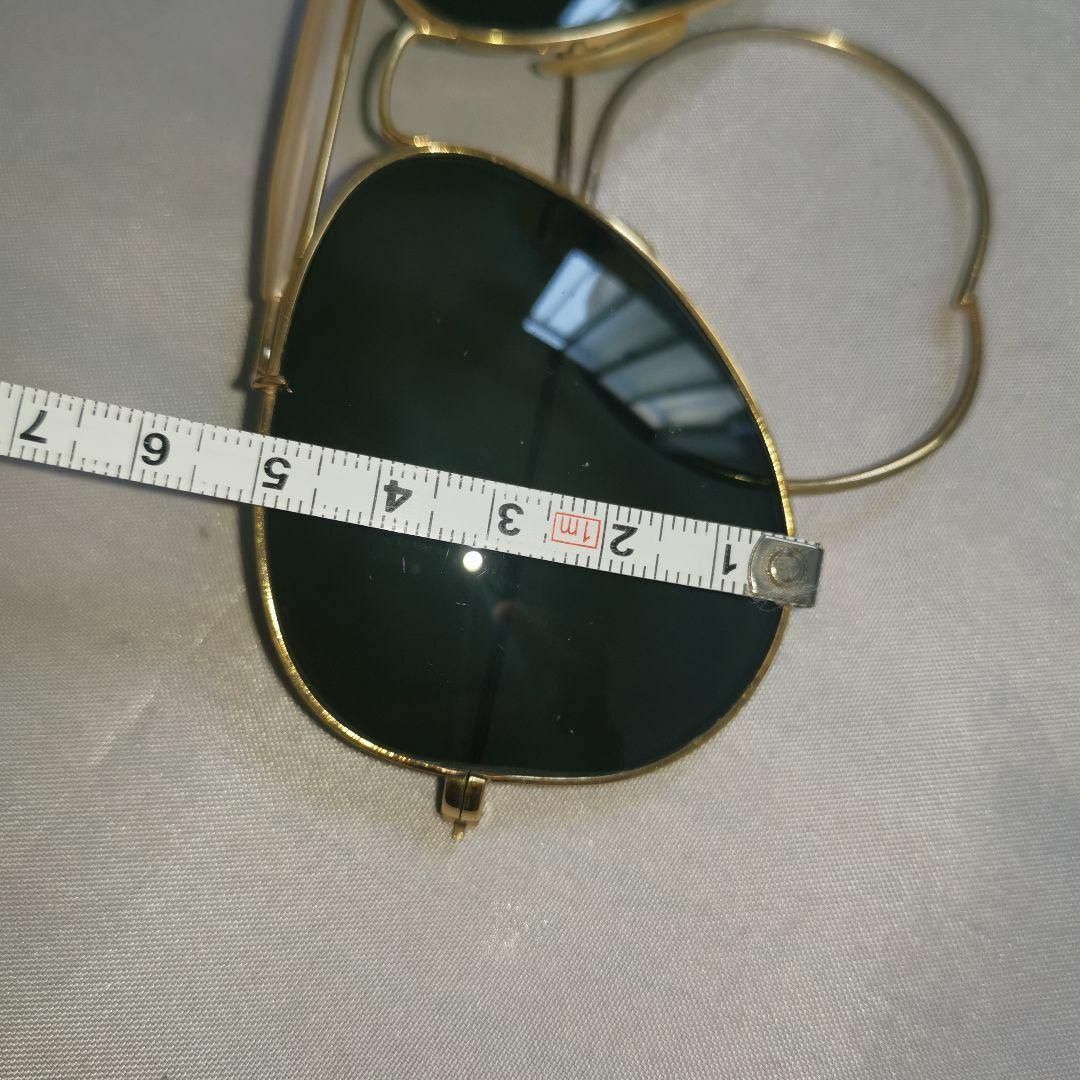 爆買い! RayBan レイバン サングラス ヴィンテージ 希少 レア アンティーク