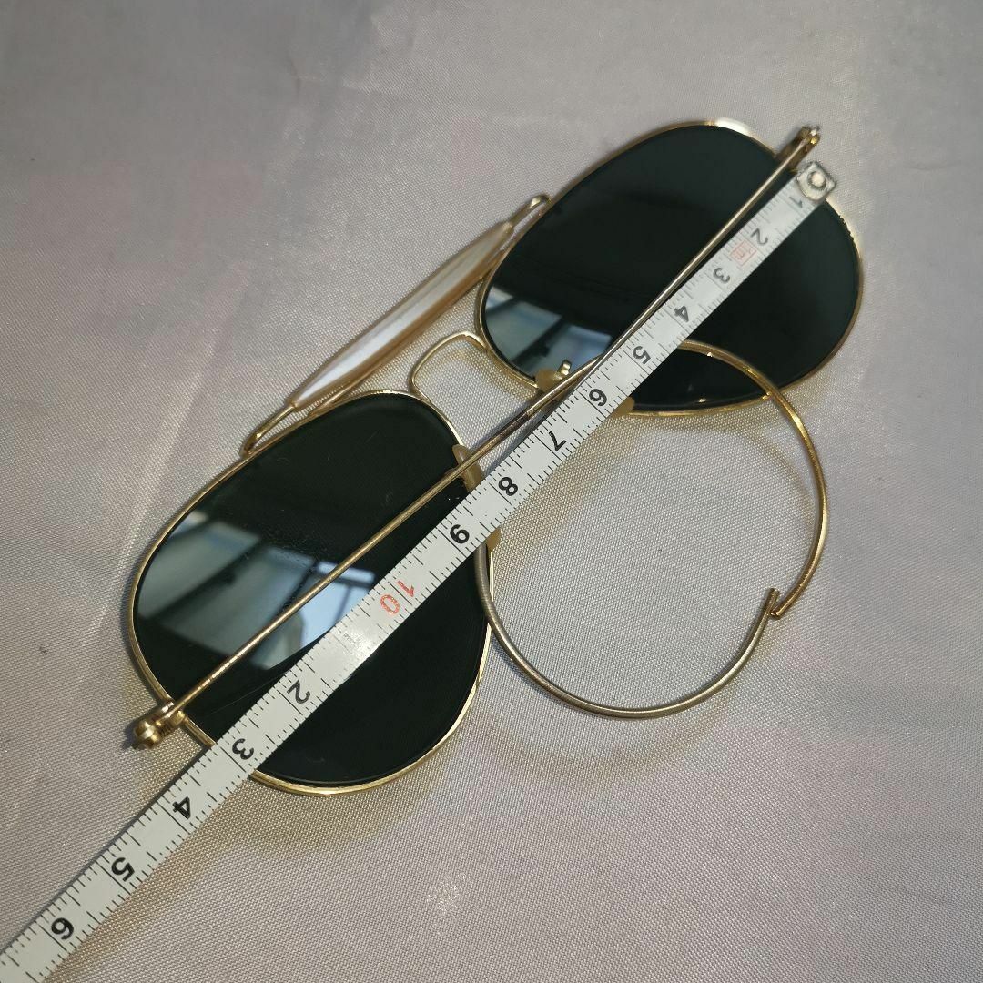 Ray-Ban - 327 レイバン サングラス ボシュロム アンティーク