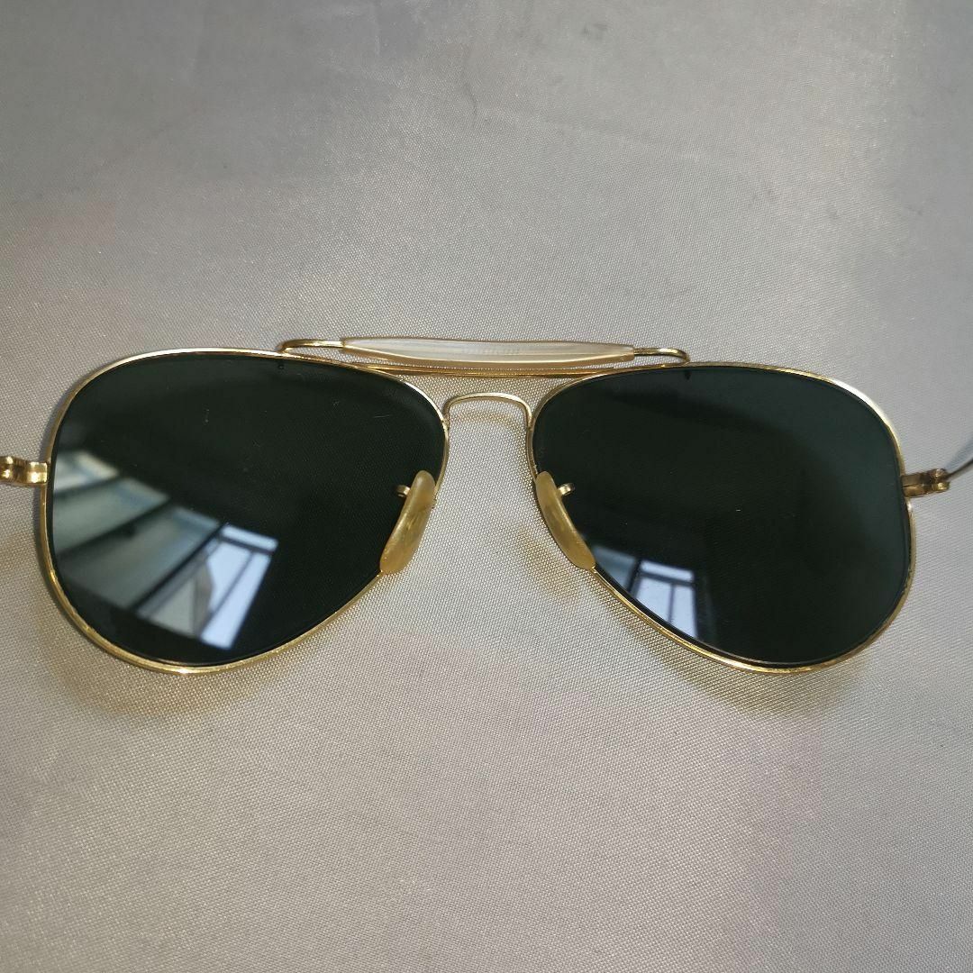 爆買い! RayBan レイバン サングラス ヴィンテージ 希少 レア アンティーク