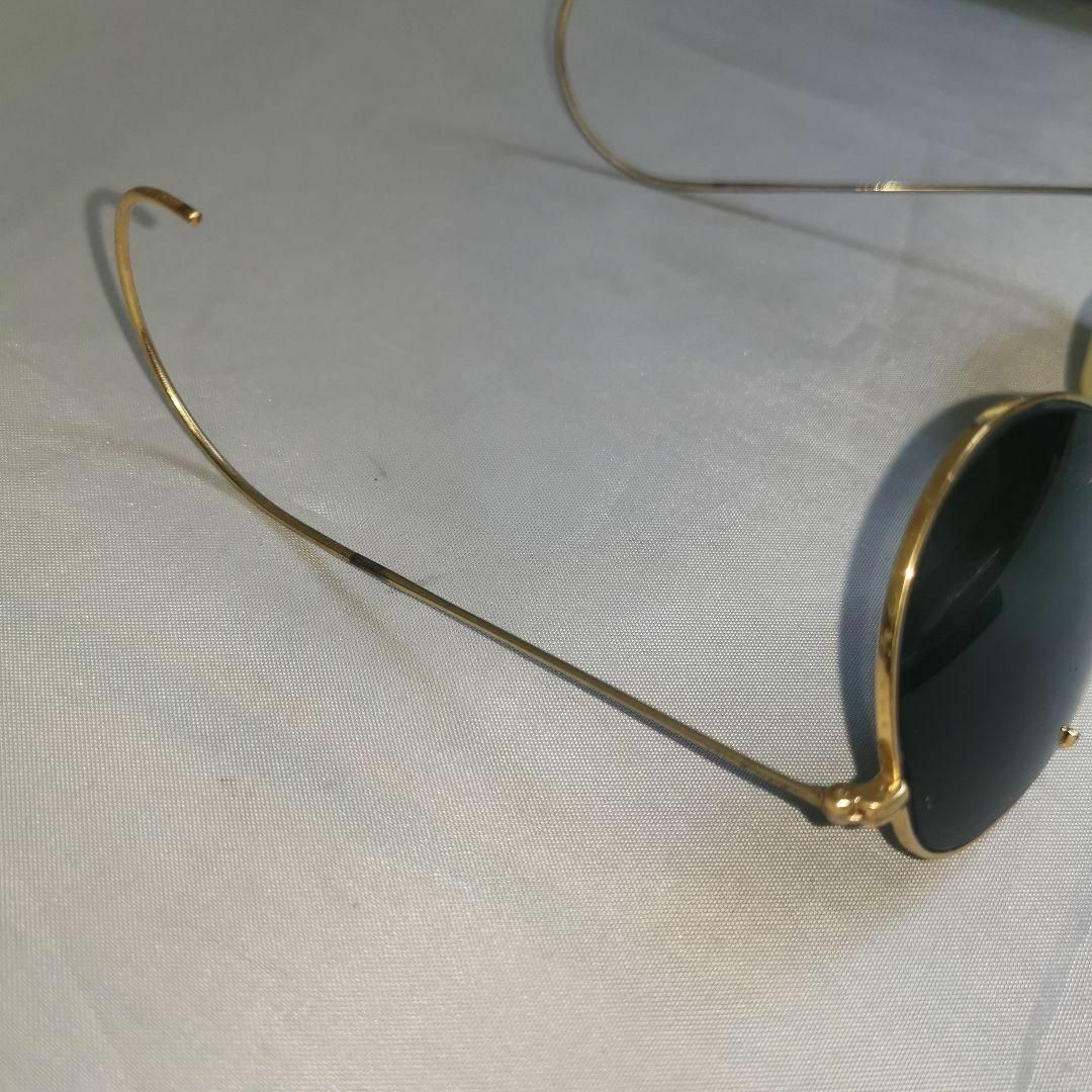 爆買い! RayBan レイバン サングラス ヴィンテージ 希少 レア アンティーク