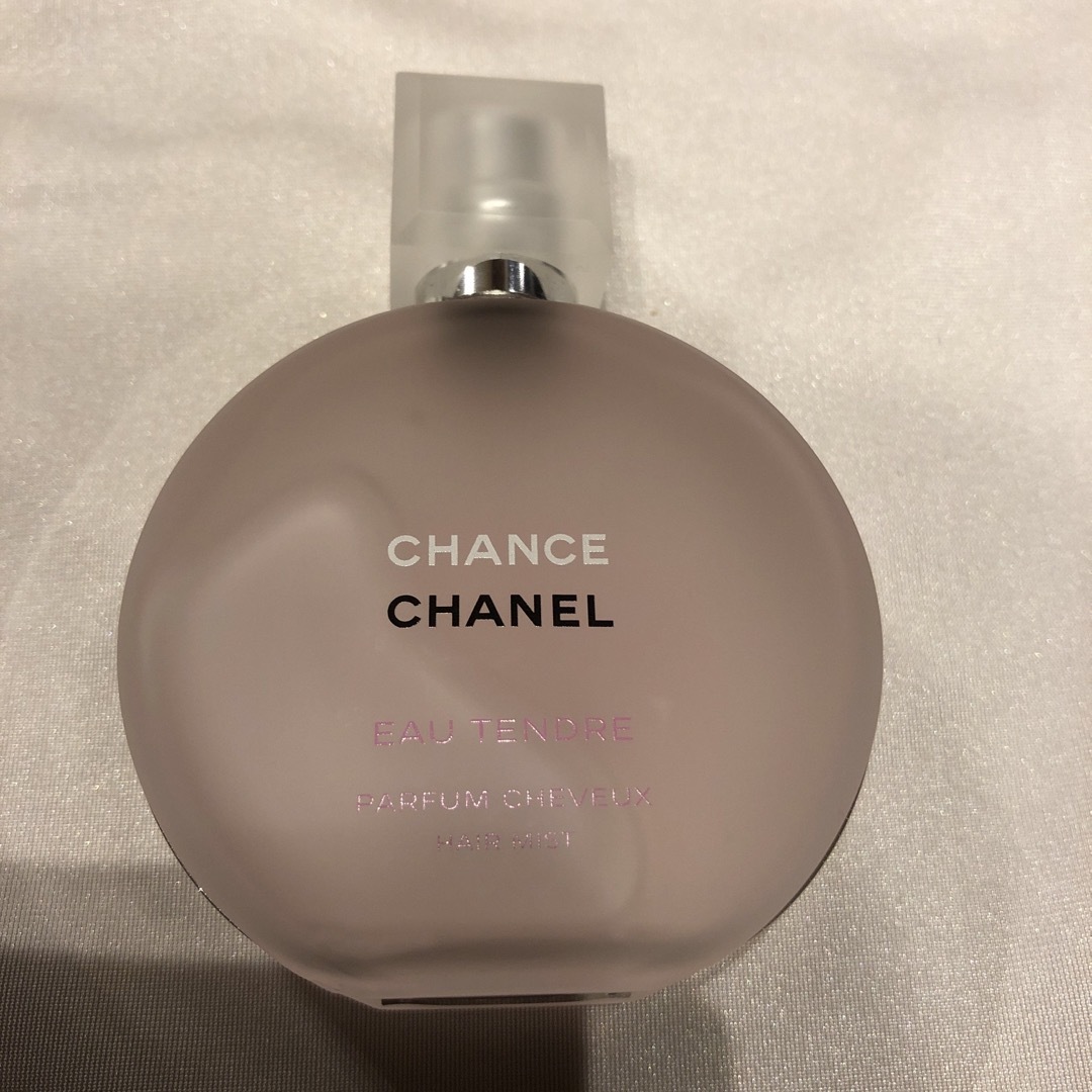 CHANEL ヘアミスト