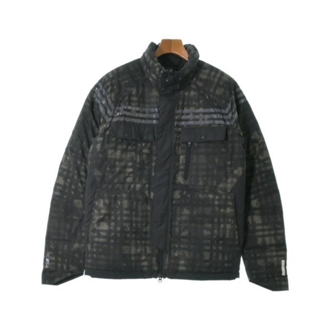 WHITE MOUNTAINEERING(ホワイトマウンテニアリング)のWhite Mountaineering ブルゾン（その他） M 【古着】【中古】 メンズのジャケット/アウター(その他)の商品写真