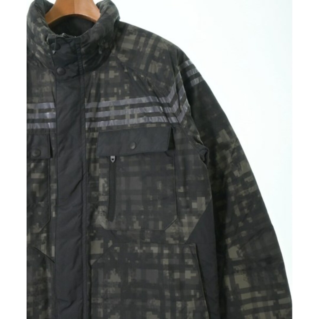 WHITE MOUNTAINEERING - White Mountaineering ブルゾン(その他) M