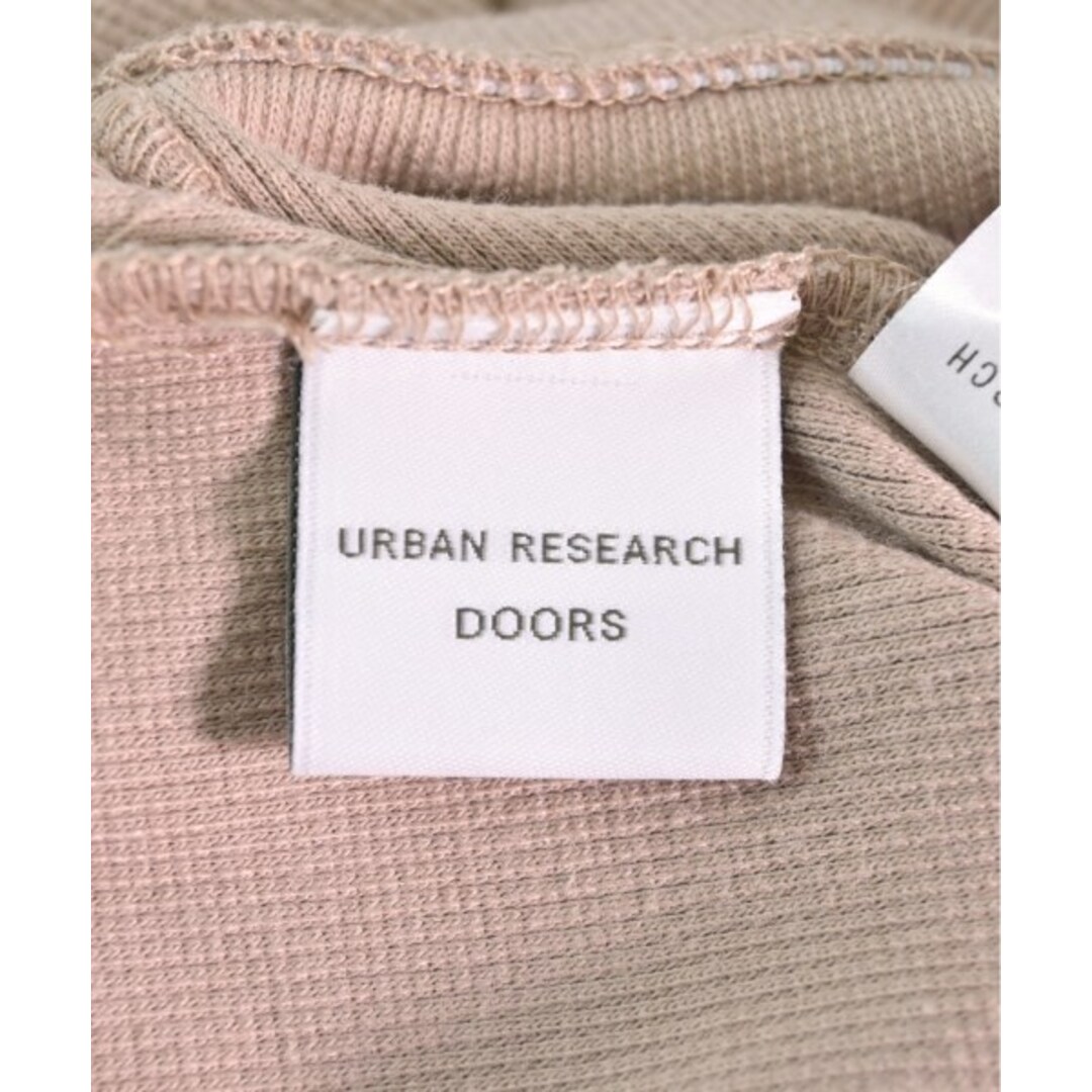 URBAN RESEARCH DOORS(アーバンリサーチドアーズ)のURBAN RESEARCH DOORS パンツ（その他） ONE 【古着】【中古】 レディースのパンツ(その他)の商品写真