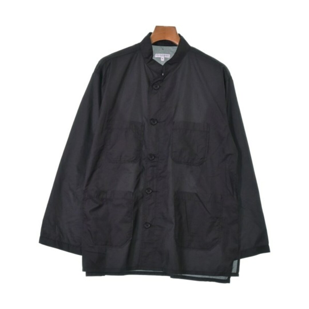 Engineered Garments ブルゾン（その他） L 黒