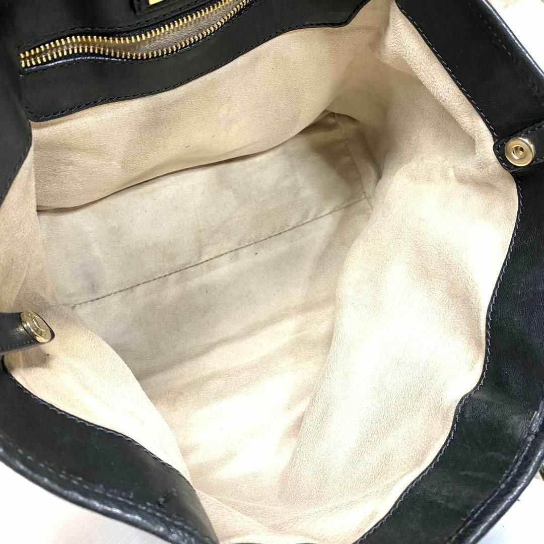 JIMMY CHOO スタッズ トートバッグ 5611 - 通販 - hydro-mineral.net
