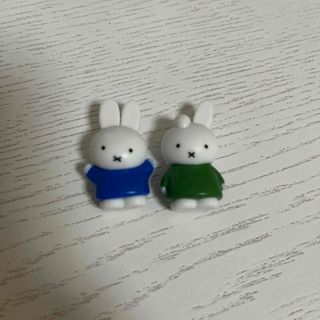 miffy - ミッフィー  バスボール　フィギュア　マスコット