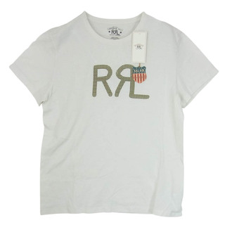 ダブルアールエル Tシャツ・カットソー(メンズ)の通販 400点以上 | RRL 