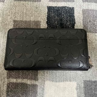 コーチ(COACH)のCOACH長財布(長財布)