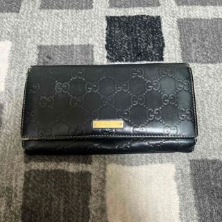 グッチ(Gucci)の【大特価】GUCCI 長財布(長財布)