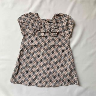 BURBERRY - 【まとめ売り】BURBERRY 80~90サイズ 女の子の通販 by