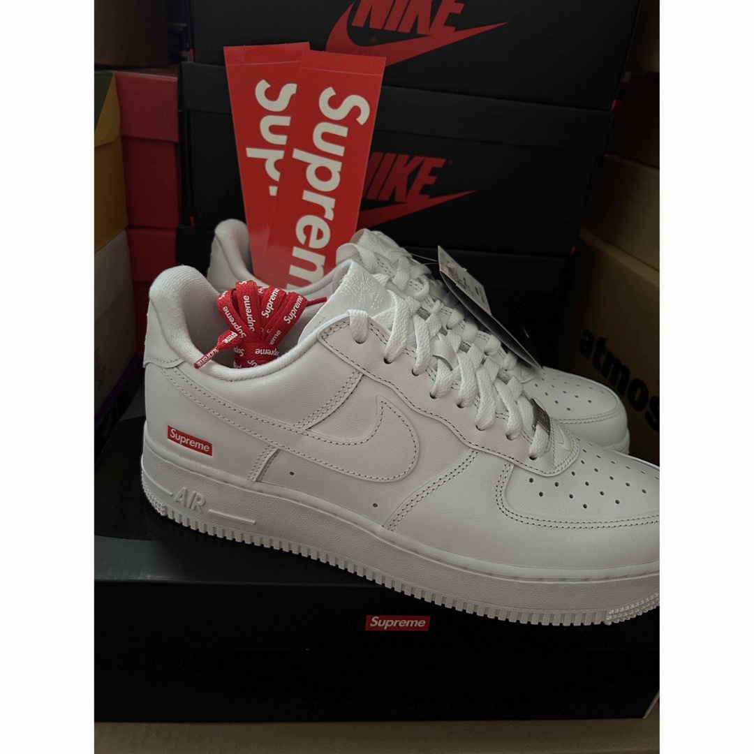 メンズSupreme NIKE Air Force1  エアフォース1  27