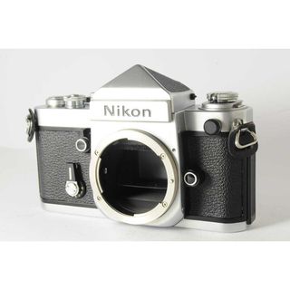 ★極上美品★NIKON ニコン F2 アイレベル ボディ 0540の通販｜ラクマ