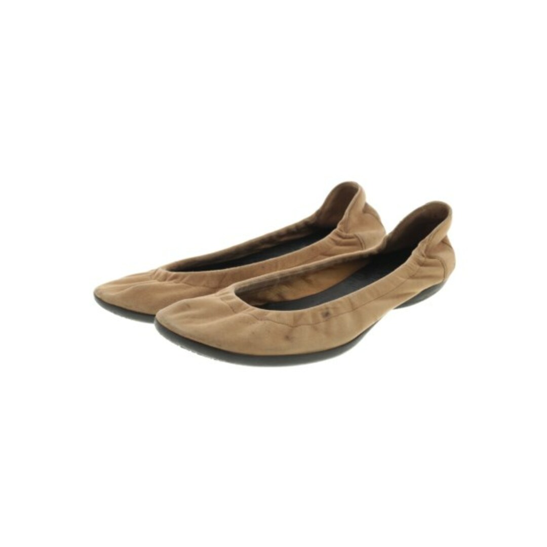 repetto バレエシューズ/オペラシューズ EU36(22.5cm位)