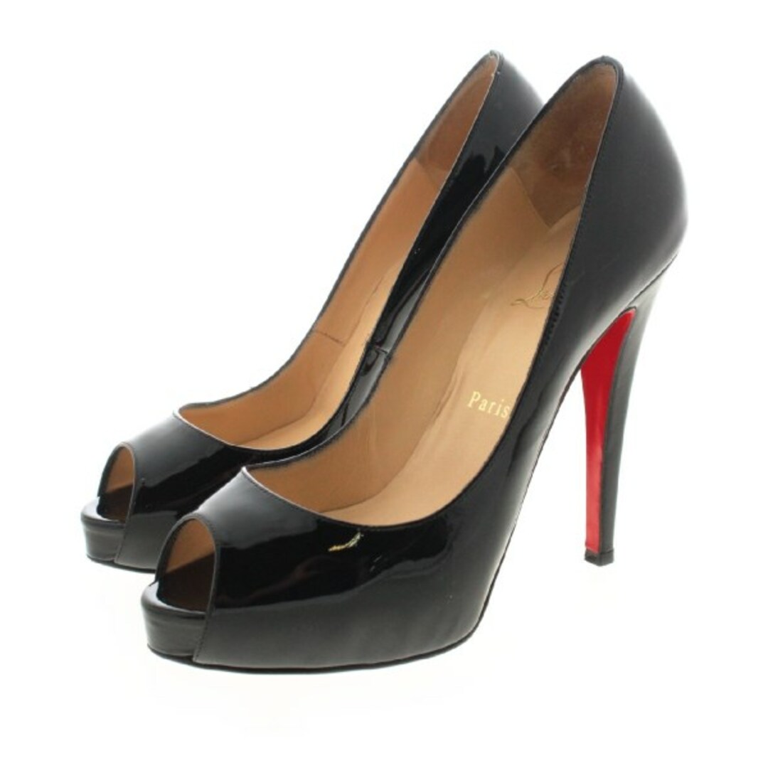 B詳細Christian Louboutin パンプス EU38(24.5cm位)