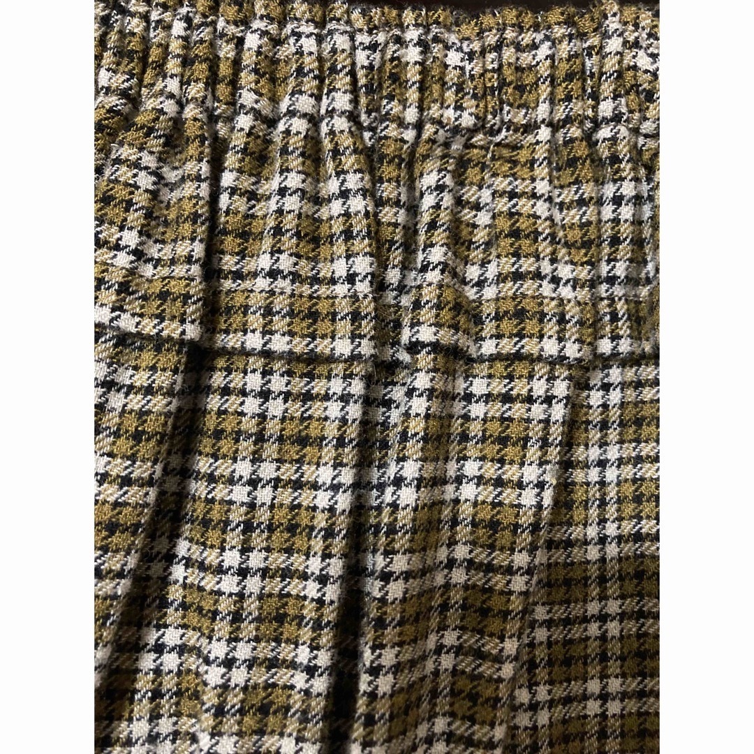 Caramel baby&child (キャラメルベビー&チャイルド)のCARAMEL Wagtail Skirt キッズ/ベビー/マタニティのキッズ服女の子用(90cm~)(スカート)の商品写真