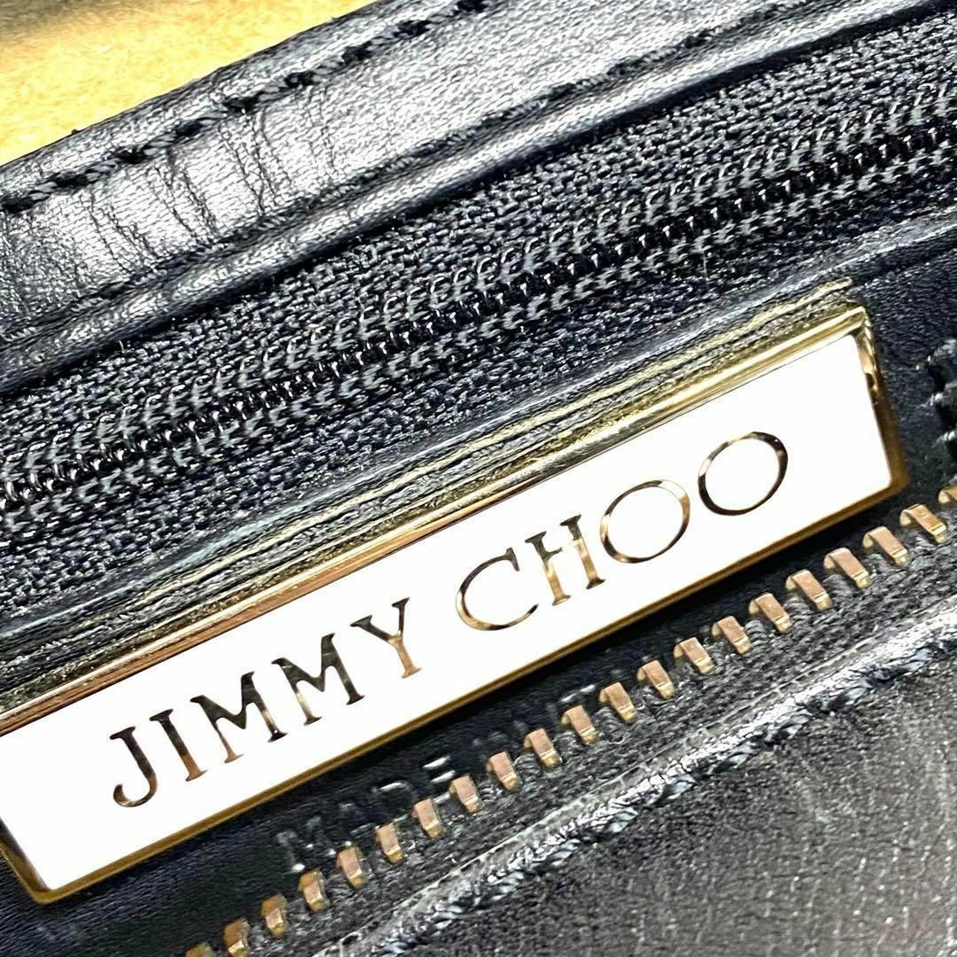 JIMMY CHOO トートバッグ 5589