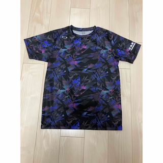 オークリー(Oakley)のオークリー   Tシャツ(ウェア)