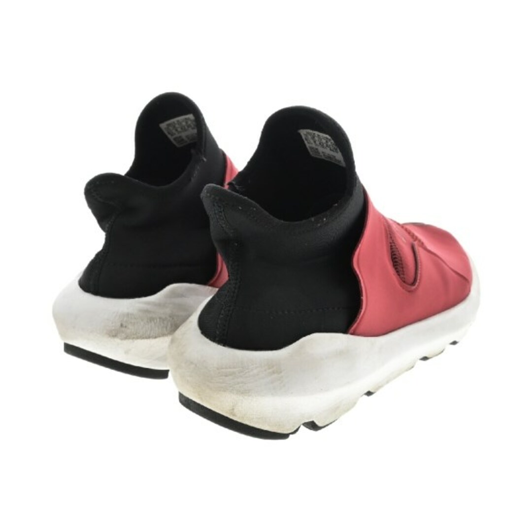 Y-3 ワイスリー スニーカー 26.5cm 赤x黒 【古着】【中古】 Y-3 ワイスリー スニーカー 29.5cm 赤x黒