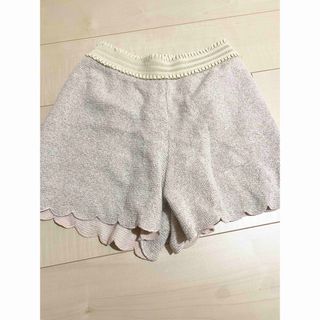 ウィルセレクション(WILLSELECTION)のショートパンツ、ウィルセレクション、Sサイズ(ショートパンツ)