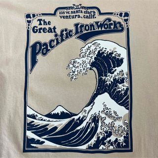 パタゴニア(patagonia)のpatagonia   パタゴニア　ポケットTシャツ(Tシャツ/カットソー(半袖/袖なし))