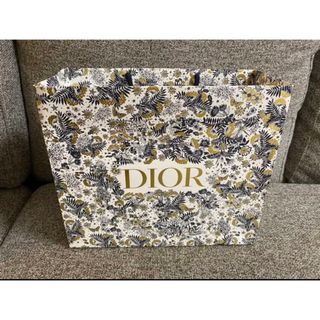 ディオール(Dior)のDior ディオール　ショップ袋(ショップ袋)