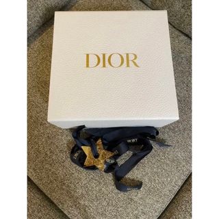 ディオール(Dior)のDior ギフトBOX(ラッピング/包装)