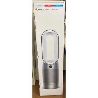 ダイソン(Dyson)のダイソンpurifier hot & cool(扇風機)