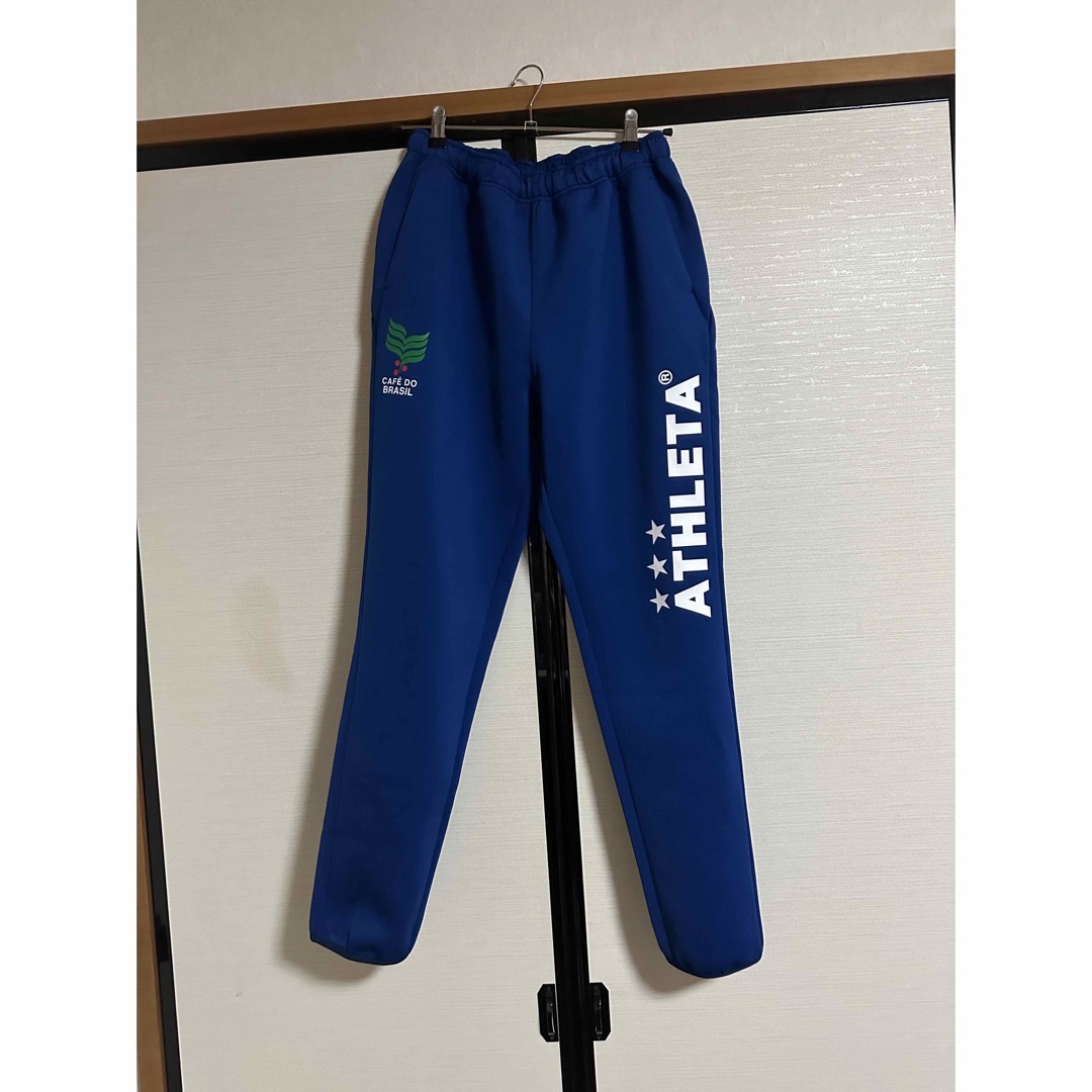 ATHLETA アスレタ ジャージ トレーニングウェア L