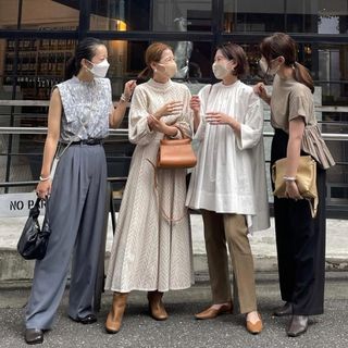 Elleme パヒヨン ２way ショルダーバッグ\nショルダーバッグ