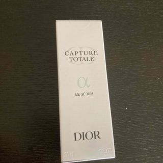 ディオール(Dior)のCAPTURE TOTALE LE SERUM(美容)