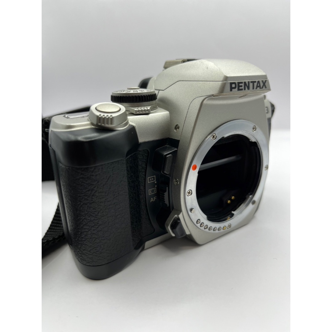 PENTAX - PENTAX MZ-3 フィルムカメラ 動作未確認 #472の通販 by 横浜