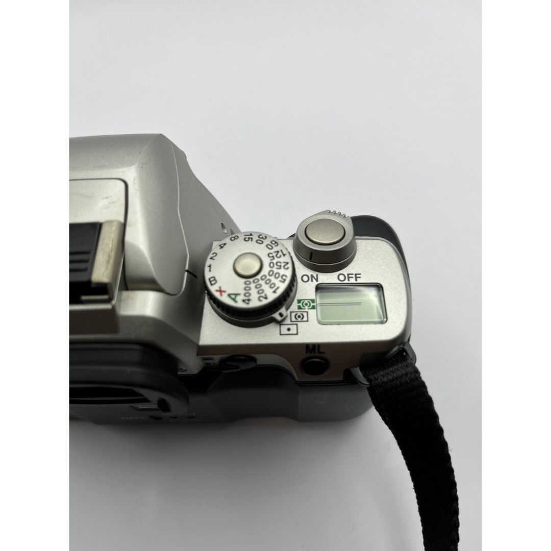 PENTAX - PENTAX MZ-3 フィルムカメラ 動作未確認 #472の通販 by 横浜