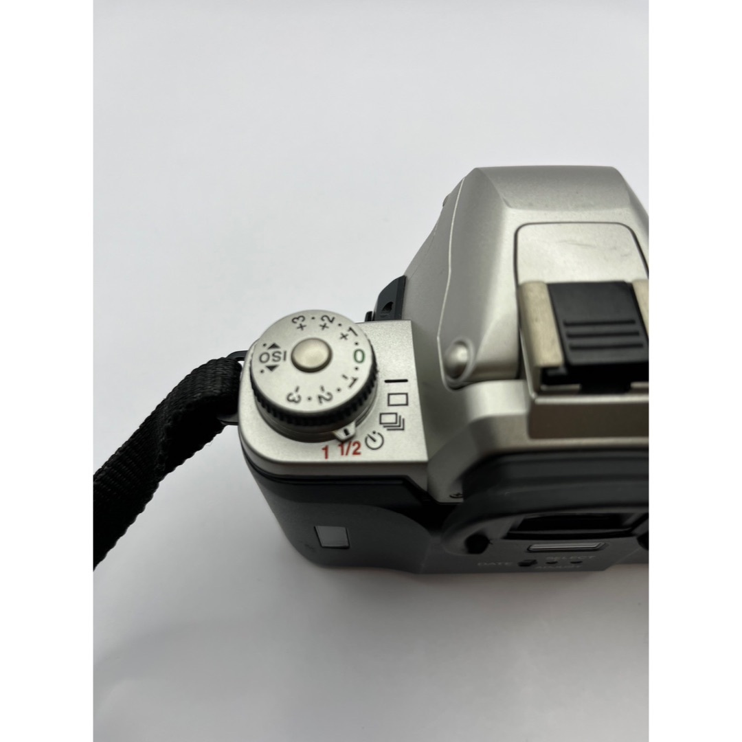 PENTAX - PENTAX MZ-3 フィルムカメラ 動作未確認 #472の通販 by 横浜