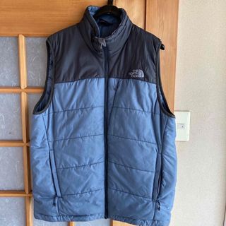 ザノースフェイス(THE NORTH FACE)のベスト(ベスト)