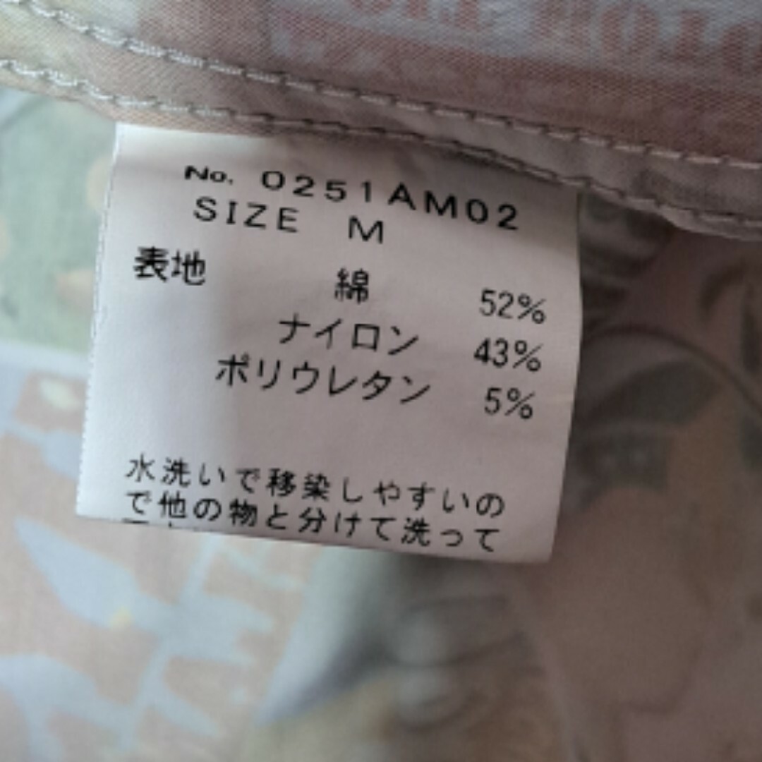 HYSTERIC GLAMOUR - 【水陸両用】ヒステリックグラマー 総柄 ガール