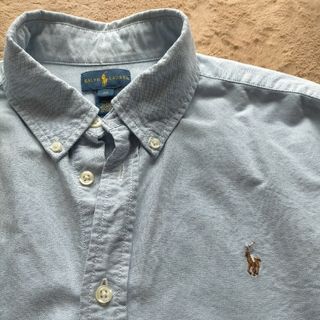 ポロラルフローレン(POLO RALPH LAUREN)のラルフローレン シャツ(シャツ)