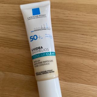 ラロッシュポゼ(LA ROCHE-POSAY)のラロッシュポゼ　日焼け止め　クリア　30ml  ホワイト(化粧下地)