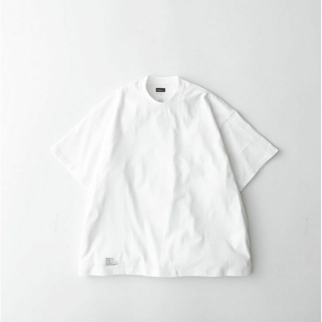 COMOLI - 未使用 FreshServiceフレッシュサービス CORPORATE TEEの通販