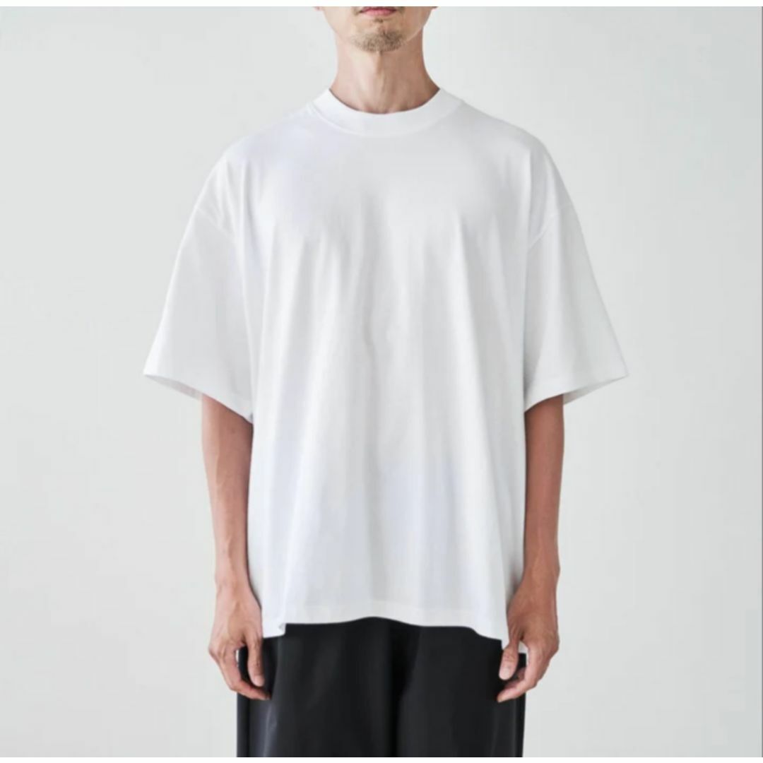 COMOLI - 未使用 FreshServiceフレッシュサービス CORPORATE TEEの通販