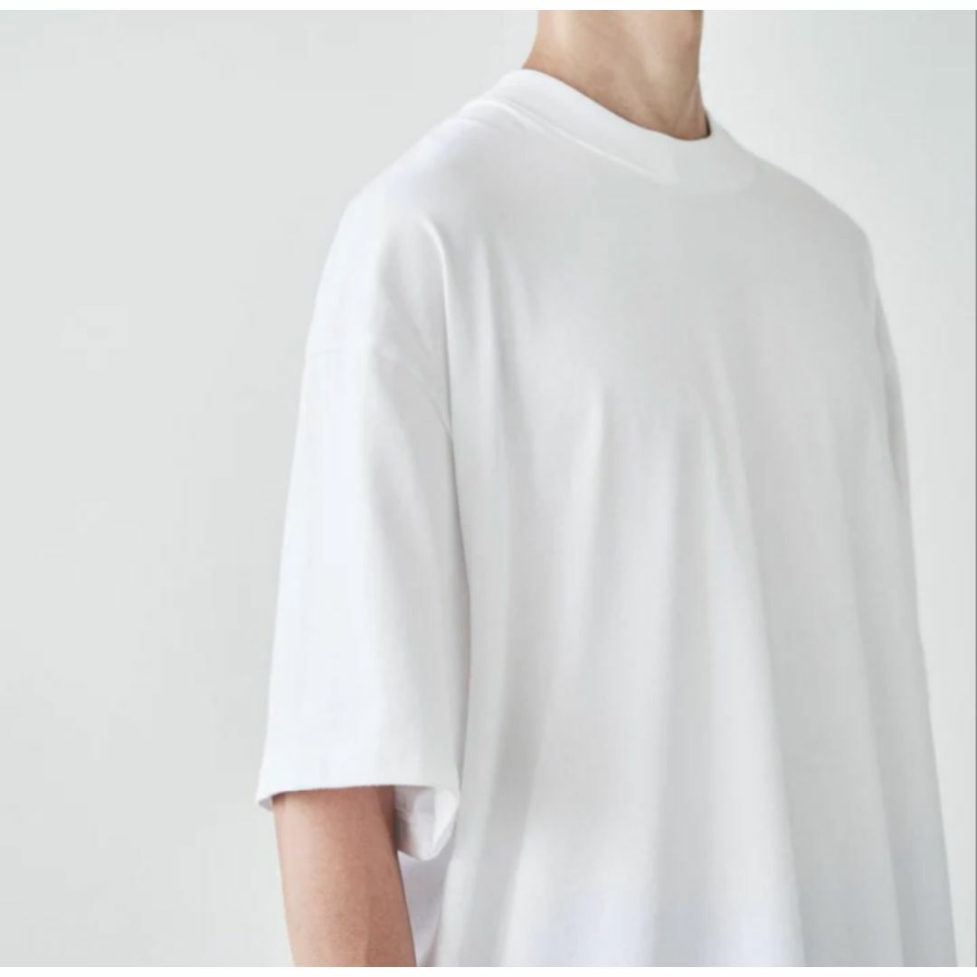 COMOLI - 未使用 FreshServiceフレッシュサービス CORPORATE TEEの通販